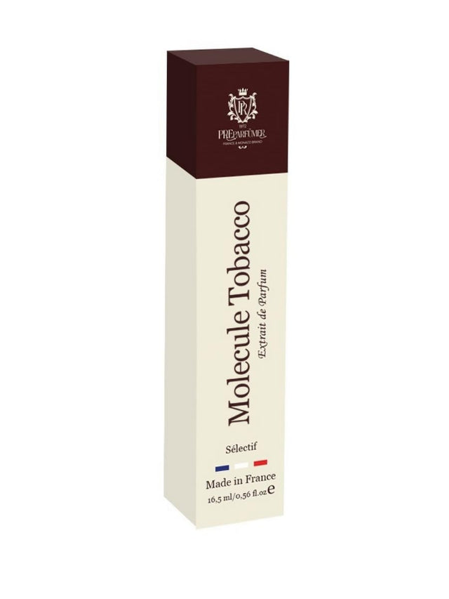 Molecule Tobacco - Extrait de Parfum | Luxury Tobacco Perfume Made in France - Trending Wellness Store