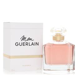 Mon Guerlain Eau De Parfum Spray By Guerlain - Trending Wellness Store