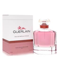 Mon Guerlain Intense Eau De Parfum Intense Spray By Guerlain - Trending Wellness Store