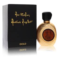 Mon Parfum Gold Eau De Parfum Spray By M. Micallef - Trending Wellness Store
