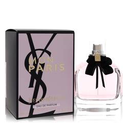 Mon Paris Eau De Parfum Spray By Yves Saint Laurent - Trending Wellness Store