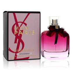 Mon Paris Intensement Eau De Parfum Spray By Yves Saint Laurent - Trending Wellness Store
