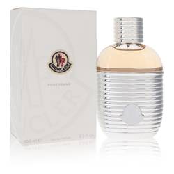 Moncler Eau De Parfum Spray By Moncler - Trending Wellness Store