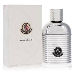 Moncler Eau De Parfum Spray By Moncler - Trending Wellness Store