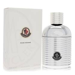Moncler Eau De Parfum Spray By Moncler - Trending Wellness Store