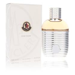 Moncler Eau De Parfum Spray By Moncler - Trending Wellness Store