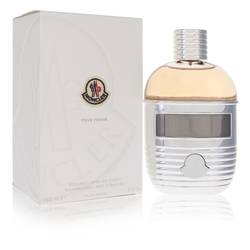 Moncler Eau De Parfum Spray (Refillable + LED Screen) By Moncler - Trending Wellness Store