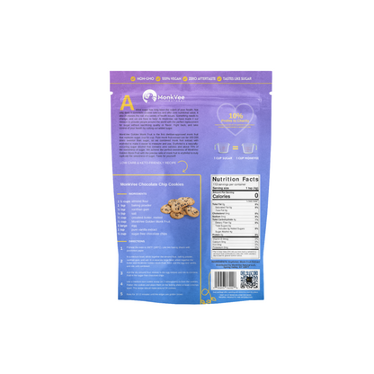 MonkVee® Golden - Trending Wellness Store