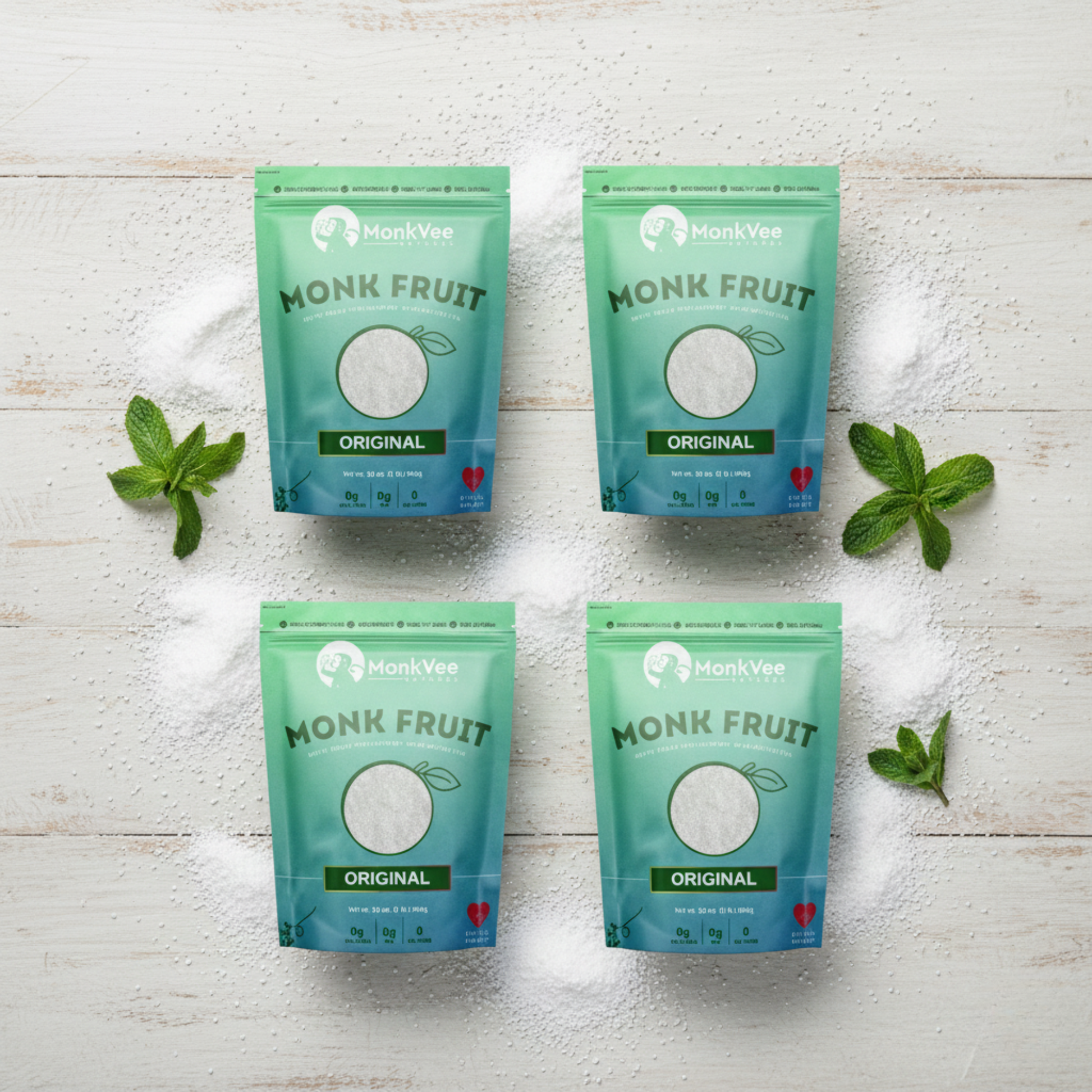 MonkVee® Original - Trending Wellness Store