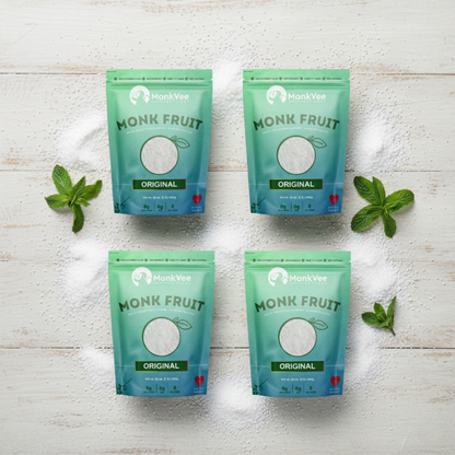 MonkVee® Original - Trending Wellness Store