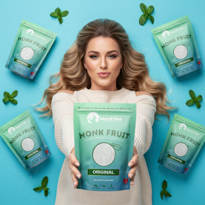 MonkVee® Original - Trending Wellness Store