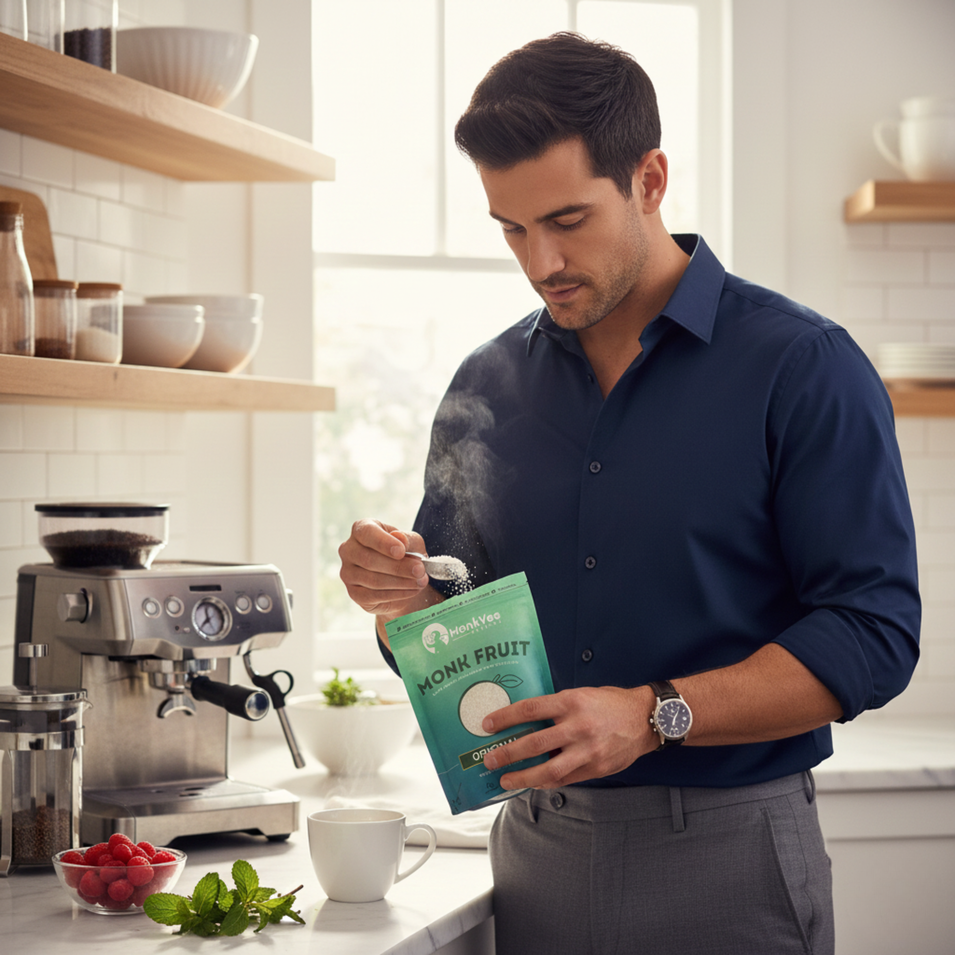 MonkVee® Original - Trending Wellness Store