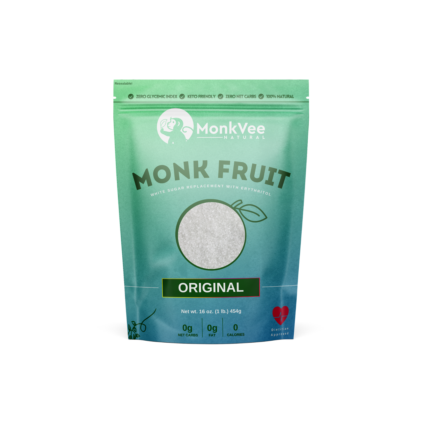 MonkVee® Original - Trending Wellness Store