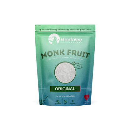 MonkVee® Original - Trending Wellness Store