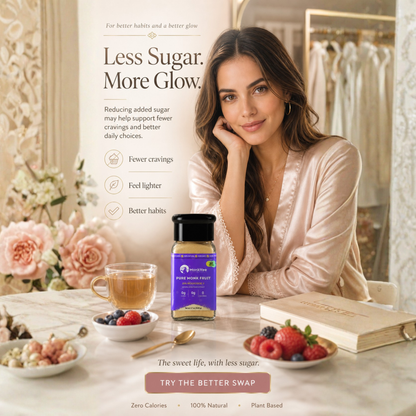 MonkVee® Pure Monk Fruit Extract - Trending Wellness Store