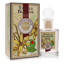 Monotheme Vanilla Blossom Eau De Toilette Spray By Monotheme - Trending Wellness Store