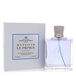 Monsieur Le Prince Elegant Eau De Parfum Spray By Marina De Bourbon - Trending Wellness Store