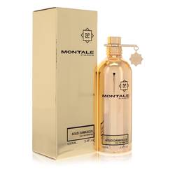 Montale Aoud Damascus Eau De Parfum Spray (Unisex) By Montale - Trending Wellness Store