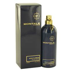 Montale Aoud Flowers Eau De Parfum Spray By Montale - Trending Wellness Store