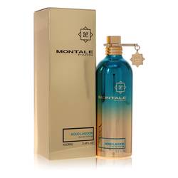 Montale Aoud Lagoon Eau De Parfum Spray (Unisex) By Montale - Trending Wellness Store