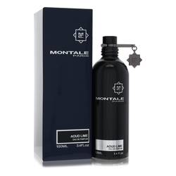 Montale Aoud Lime Eau De Parfum Spray (Unisex) By Montale - Trending Wellness Store