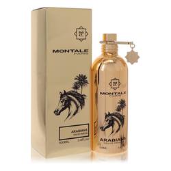 Montale Arabians Eau De Parfum Spray (Unisex) By Montale - Trending Wellness Store