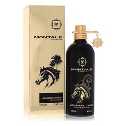 Montale Arabians Tonka Eau De Parfum Spray (Unisex) By Montale - Trending Wellness Store
