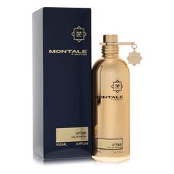 Montale Attar Eau De Parfum Spray By Montale - Trending Wellness Store