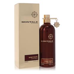 Montale Boise Fruite Eau De Parfum Spray (Unisex) By Montale - Trending Wellness Store