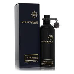 Montale Boise Vanille Eau De Parfum Spray By Montale - Trending Wellness Store