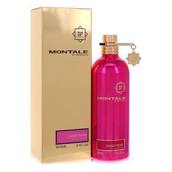 Montale Candy Rose Eau De Parfum Spray By Montale - Trending Wellness Store