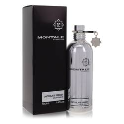 Montale Chocolate Greedy Eau De Parfum Spray (Unisex) By Montale - Trending Wellness Store