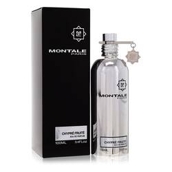 Montale Chypre Fruite Eau De Parfum Spray (Unisex) By Montale - Trending Wellness Store