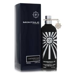 Montale Fantastic Oud Eau De Parfum Spray (Unisex) By Montale - Trending Wellness Store