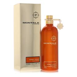 Montale Honey Aoud Eau De Parfum Spray By Montale - Trending Wellness Store