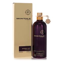 Montale Intense Café Eau De Parfum Spray By Montale - Trending Wellness Store