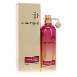 Montale Intense Cherry Eau De Parfum Spray (Unisex) By Montale - Trending Wellness Store