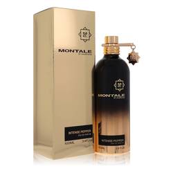 Montale Intense Pepper Eau De Parfum Spray By Montale - Trending Wellness Store