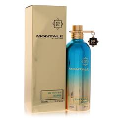 Montale Intense So Iris Eau De Parfum Spray (Unisex) By Montale - Trending Wellness Store