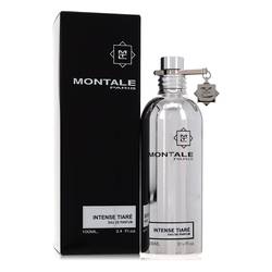 Montale Intense Tiare Eau De Parfum Spray By Montale - Trending Wellness Store