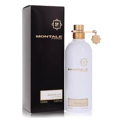 Montale Mukhallat Eau De Parfum Spray By Montale - Trending Wellness Store