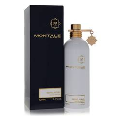 Montale Nepal Aoud Eau De Parfum Spray By Montale - Trending Wellness Store