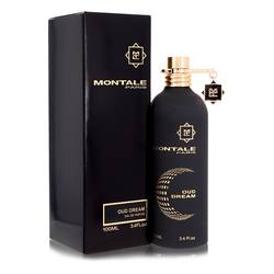 Montale Oud Dream Eau De Parfum Spray By Montale - Trending Wellness Store