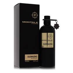 Montale Oudmazing Eau De Parfum Spray By Montale - Trending Wellness Store
