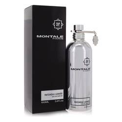Montale Patchouli Leaves Eau De Parfum Spray (Unisex) By Montale - Trending Wellness Store