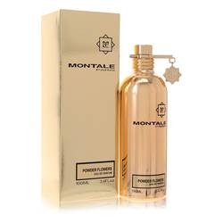 Montale Powder Flowers Eau De Parfum Spray By Montale - Trending Wellness Store