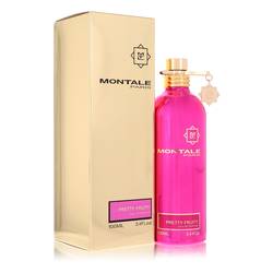 Montale Pretty Fruity Eau De Parfum Spray (Unisex) By Montale - Trending Wellness Store