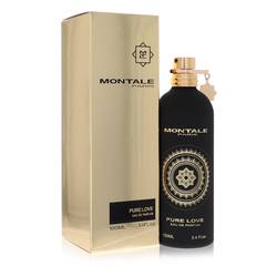 Montale Pure Love Eau De Parfum Spray (Unisex) By Montale - Trending Wellness Store