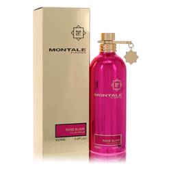 Montale Rose Elixir Eau De Parfum Spray By Montale - Trending Wellness Store