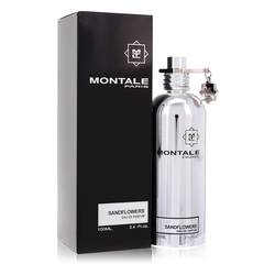 Montale Sandflowers Eau De Parfum Spray By Montale - Trending Wellness Store